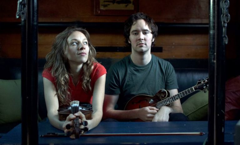 Mandolin Orange (USA)