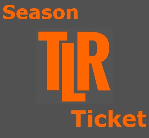 Season Ticket – Summer