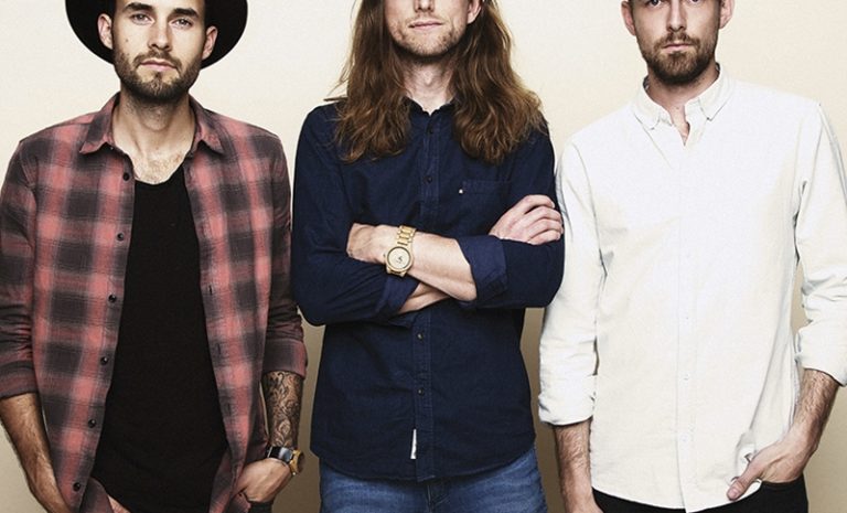 The East Pointers (CAN)