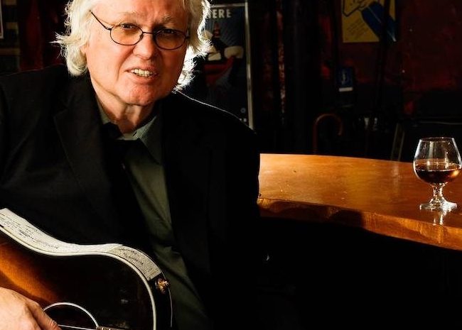 An Evening With Chip Taylor (USA)