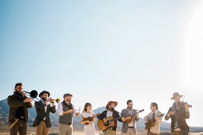 Dustbowl Revival (USA)