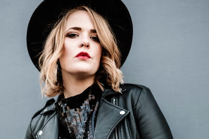 TLR Live Online: Elles Bailey (UK)