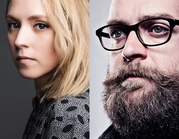 TLR Live Online: Hannah Scott & Findlay Napier (UK)