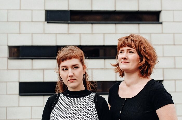 The Rheingans Sisters – ‘Receiver’ Album Launch!