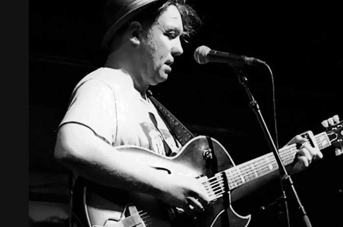 Martin Stephenson & The Daintees