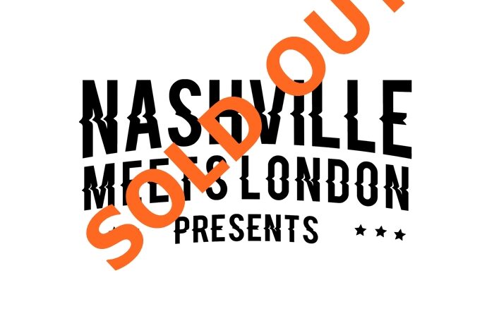 The Live Room in association with Nashville Meets London, presents Jeff Cohen's Writers Round