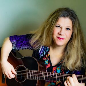 Dar Williams (USA)