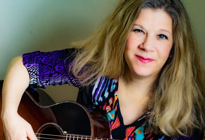 Dar Williams (USA)