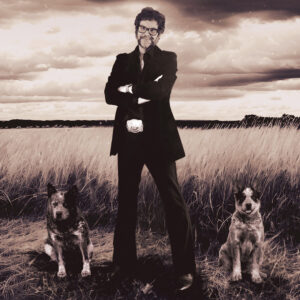 Henry Wagons & The Tennessee Studs - cash: the american recordings (AUS)