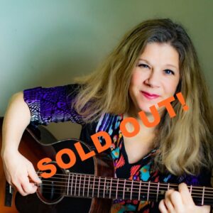 Dar Williams (USA)