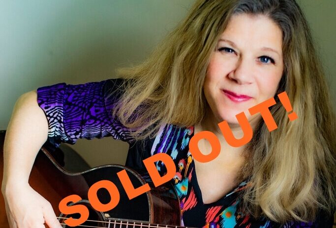Dar Williams (USA)