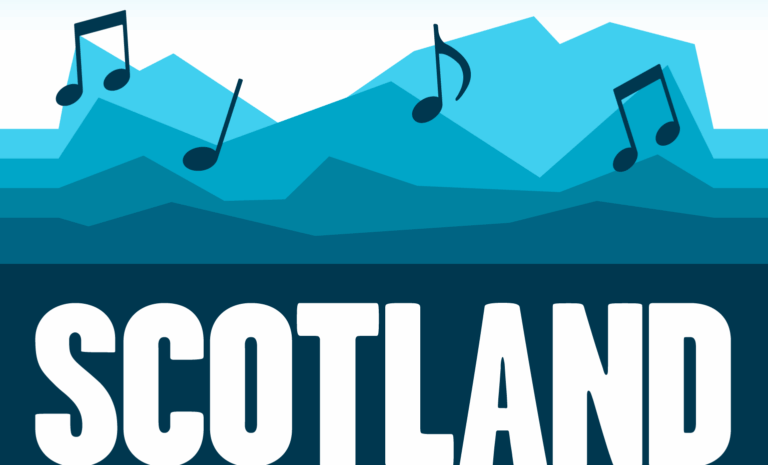 Scotland Introducing: Constant Follower & Firelight Trio