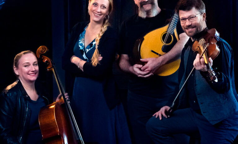 Skye Consort & Emma Björling (CAN & SWE)