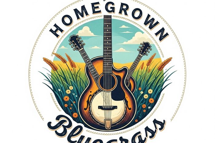 Homegrown Bluegrass