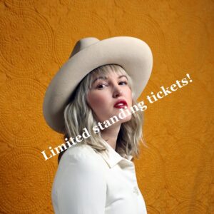 Ashley Campbell (USA)