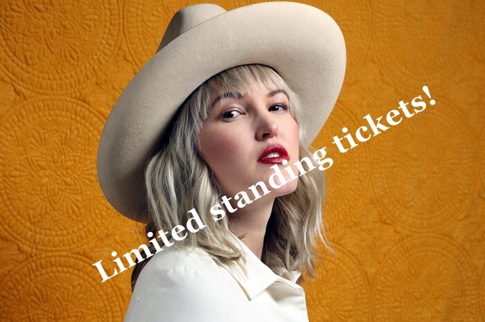 Ashley Campbell (USA)