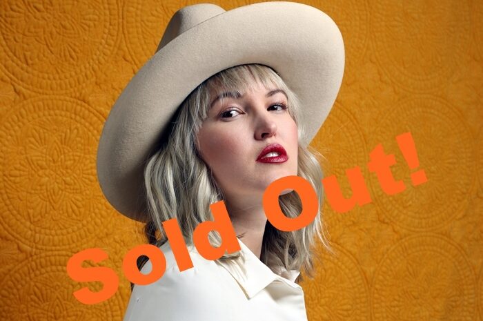 Ashley Campbell (USA)