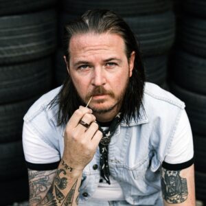 Robbie Cavanagh (UK)