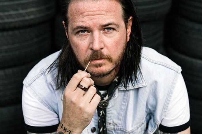 Robbie Cavanagh (UK)