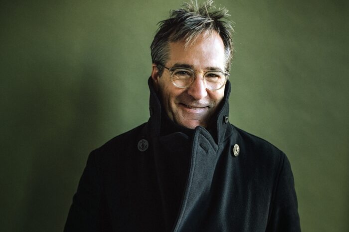 Richard Shindell (USA)