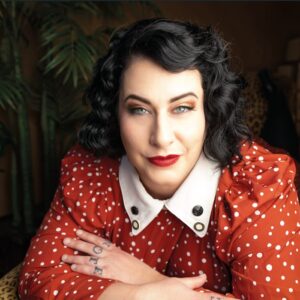 Davina & The Vagabonds (USA)