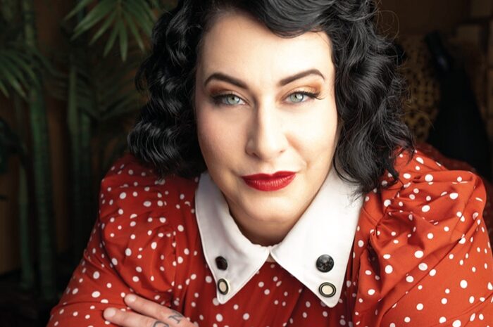 Davina & The Vagabonds (USA)