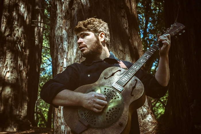 Marty O’Reilly (USA)