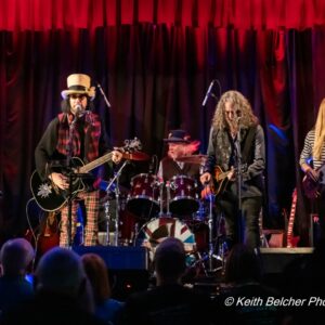 The Slambovian Circus of Dreams (USA)