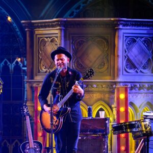 David Ford: Songbook