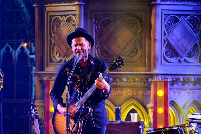 David Ford: Songbook