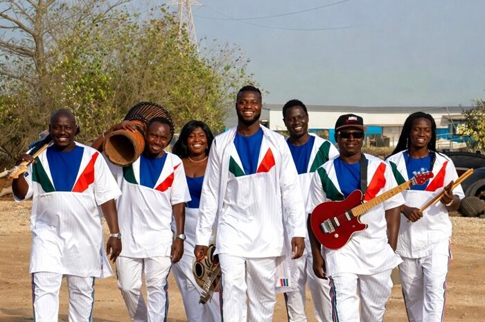 Suntou Susso & The Gambian Superstars (GMB)