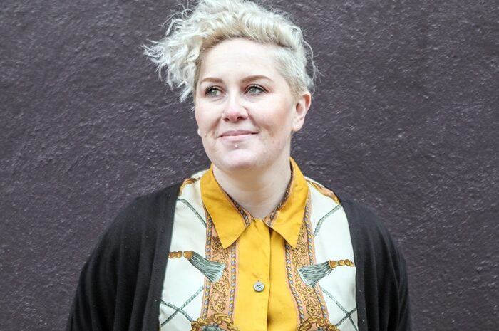 Gráinne Hunt (IRE)