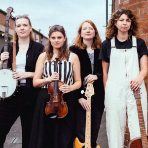 The Magpies (UK)
