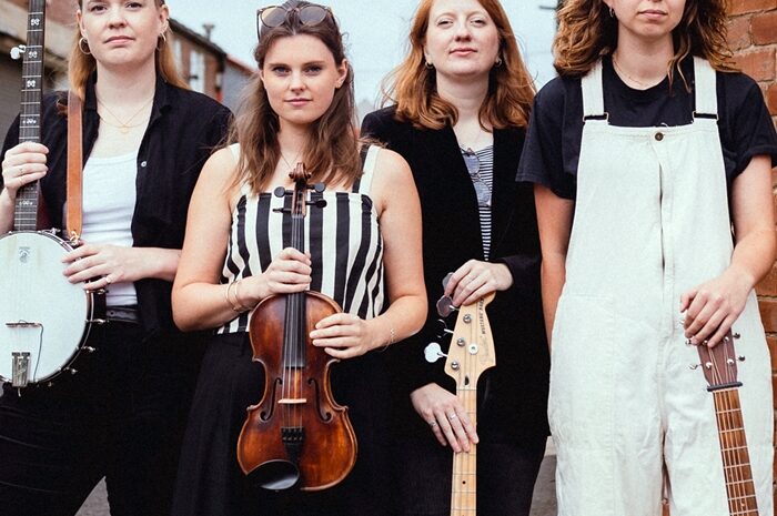The Magpies (UK)