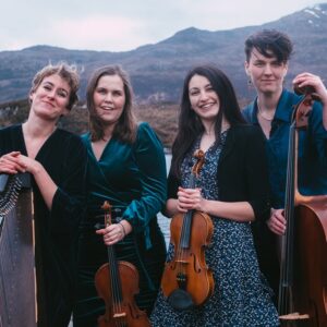 Anemara (CAN/SWE)