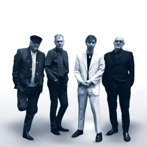 9 Below Zero 50th Anniversary tour '59 Below Zero'